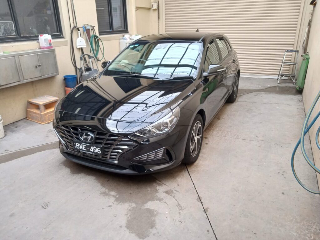 Car Detailing Mornington Peninsula