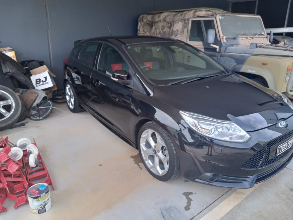 Car Detailing Mornington Peninsula