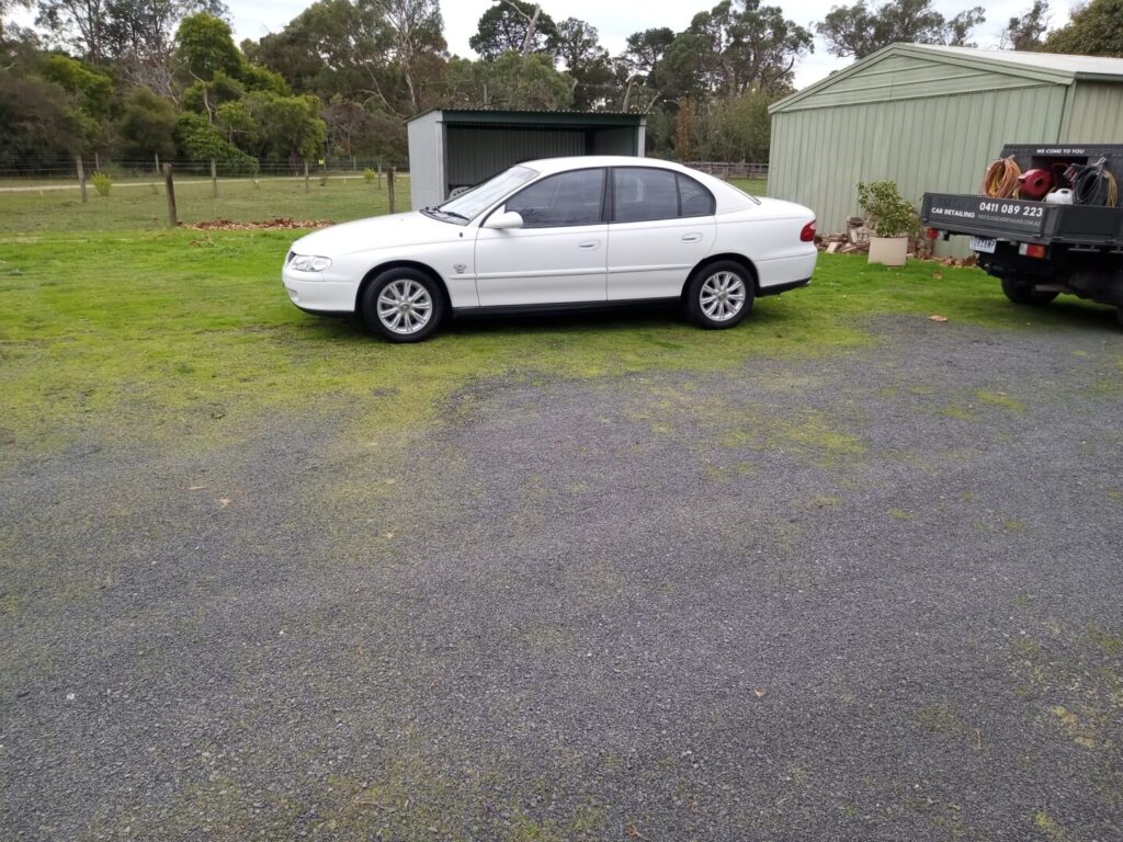 Car Detailing Mornington Peninsula