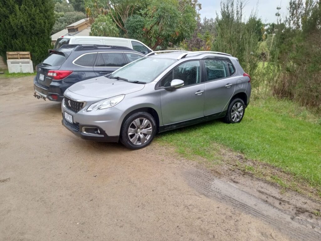 Car Detailing Mornington Peninsula