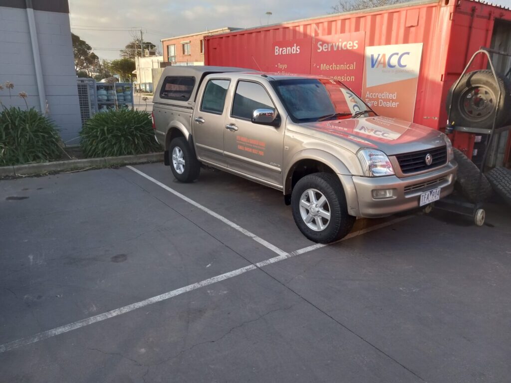 Car Detailing Mornington Peninsula