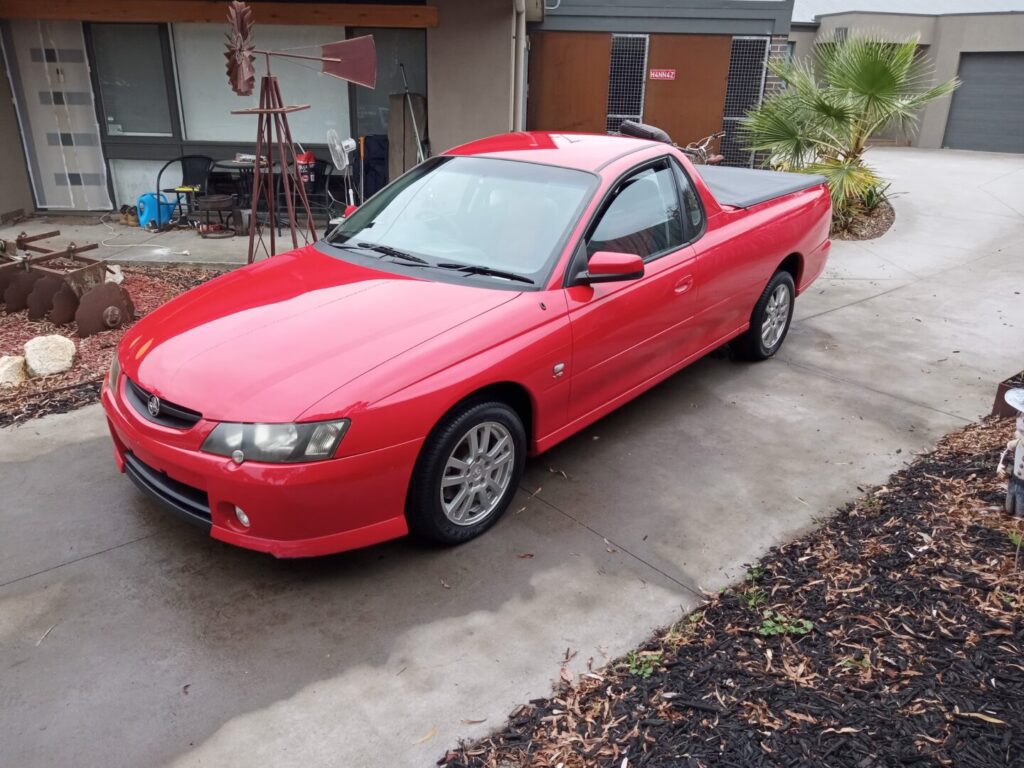 Car Detailing Mornington Peninsula