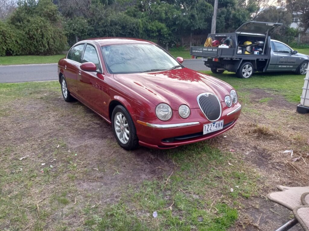 Car Detailing Mornington Peninsula