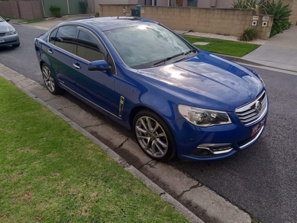 Car Detailing Mornington Peninsula