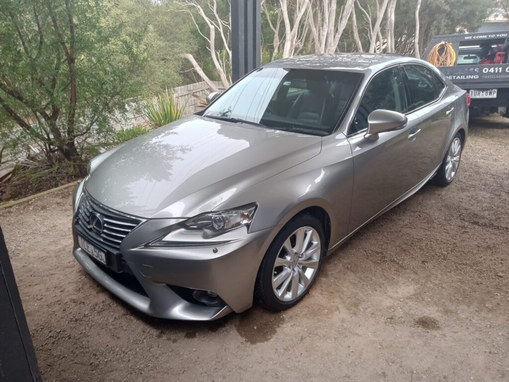 Car Detailing Mornington Peninsula